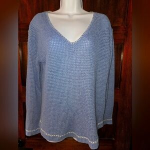 Sundance, lounge wear, M, baby blue
